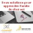 Solutions pour apprendre l'arabe