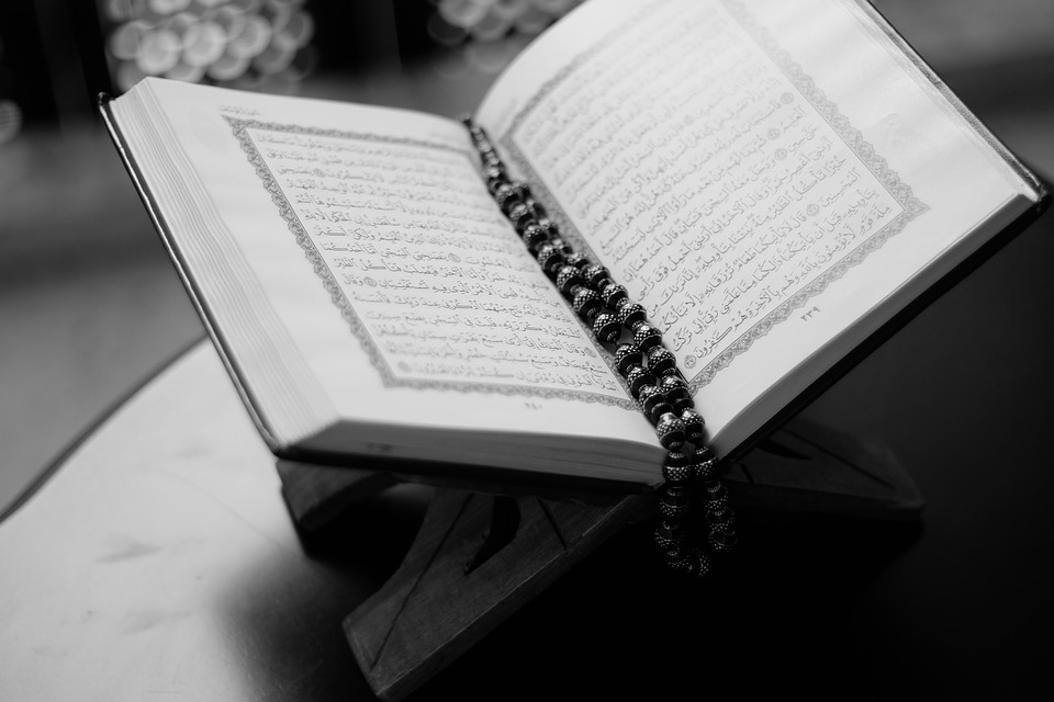 Quran time - moment spécial Coran en Famille pour que nos enfants aiment le Coran