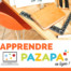 Apprendre PAZAPA